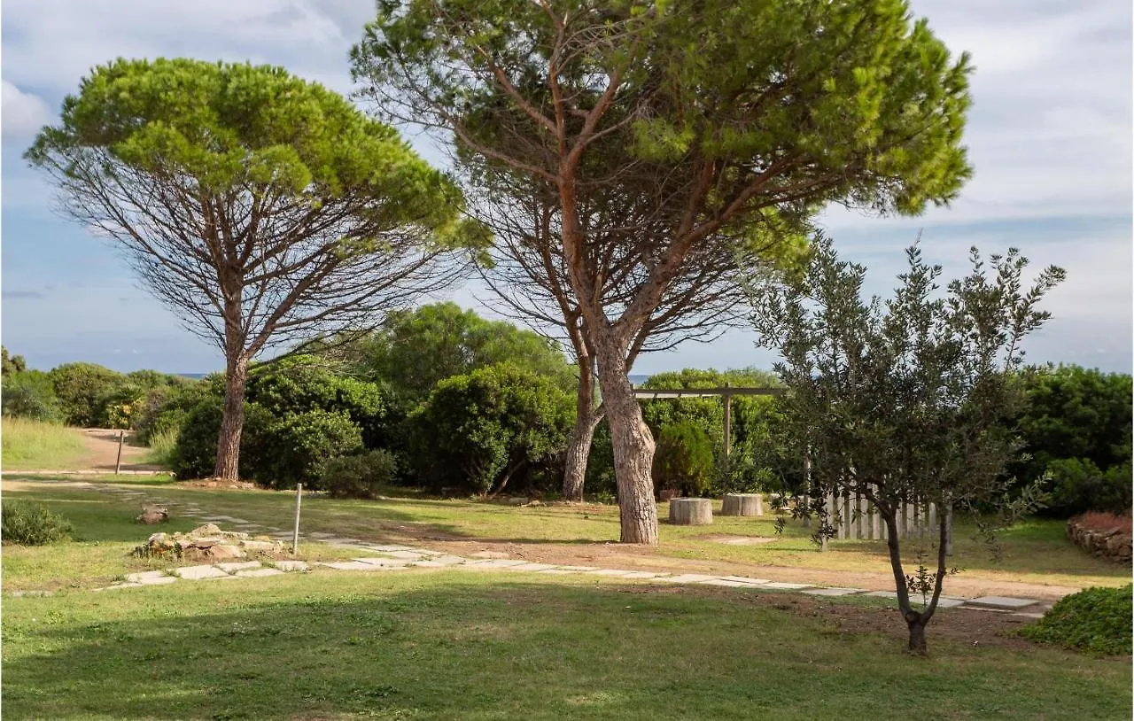 Trilo 6 Apartment Villaputzu Italy